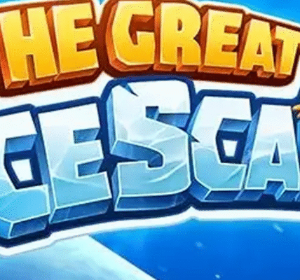 Slot Baru PG Soft Dengan Jackpot Besar The Great Icescape