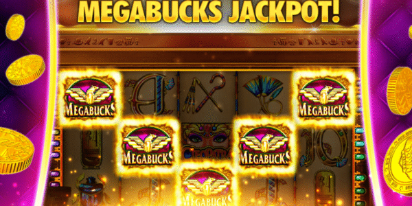 Pusat Game Slot Tergacor Link Nexus Terpercaya