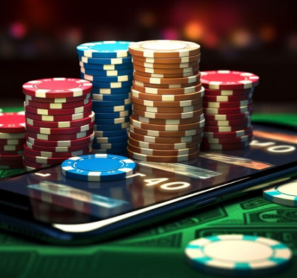Memenangkan Game Casino Dengan Bijak Situs Terpercaya