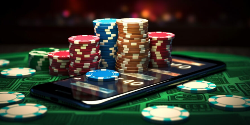 Memenangkan Game Casino Dengan Bijak Situs Terpercaya