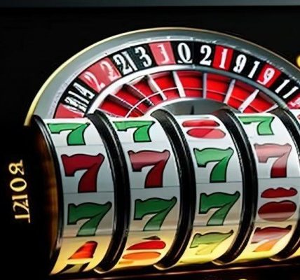 Ciri Ciri Link Gacor Paling Aman