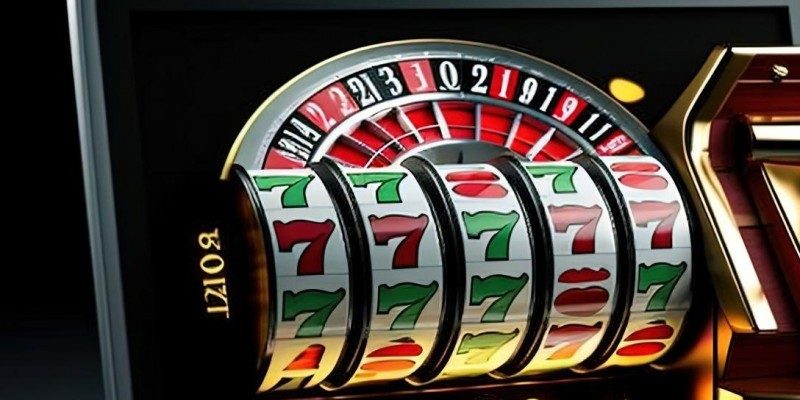 Ciri Ciri Link Gacor Paling Aman